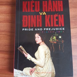 Kiêu Hãnh Và Định Kiến - Jane Austen 149735