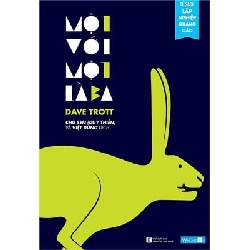 Một Với Một Là Ba - Dave Trott ASB.PO Oreka Blogmeo 230225