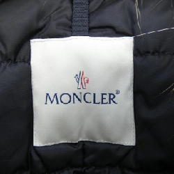 Áo khoác lông vũ MONCLER 643491