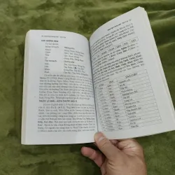 Khuôn Mặt Bàn Tay & Vận Mệnh Con Người 754555