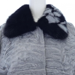 Áo khoác FENDI 637860