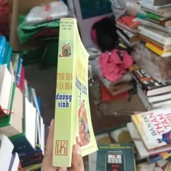 Tinh Hoa Văn Hóa Dưỡng Sinh - Bùi Hạnh Cẩn 1044082
