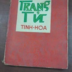 TRANG TỬ TINH HOA - Nguyễn Duy Cần