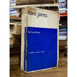 HENRY FIELDING - Tom Jones 274984