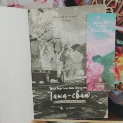 TIỆM TẠP HÓA LƯU ĐỘNG CỦA TAMA-CHAN LIGHT NOVEL 761435