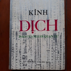 Kinh Dịch - Đạo của người quân tử (Nguyễn Hiến Lê) 