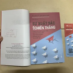 Sự xuất sắc luôn chiến thắng - Horst Schulze  (c47) 1001962