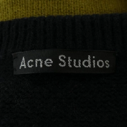 ACNE STUDIOS FA-UX-KNIT000011 Áo len - Hàng hiệu Chính hãng 890270