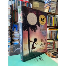 Inside Out and Back Again - ThanhHa Lai
