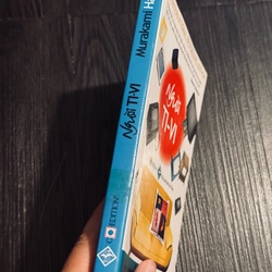Người TV - Haruki Murakami 518228