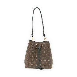 【Sản phẩm chưa sử dụng】Louis Vuitton Monogram NeoNoe M44020