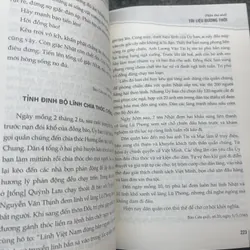 Sự thật về nạn đói năm 1945 Nguyễn Quang Ân 713324