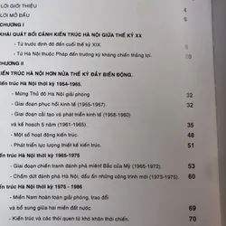 55 năm kiến trúc Hà Nội 711632