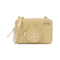 Túi xách chéo Chanel AS4817