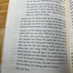 [Luật - Thương mại - Quốc tế] Luật Hàng hải - Luật sư Nguyễn Chúng VIAC 490834
