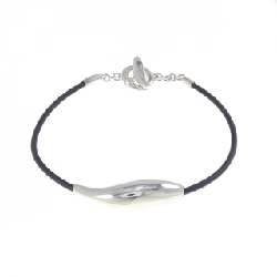 Vòng tay cá Tiffany 666431