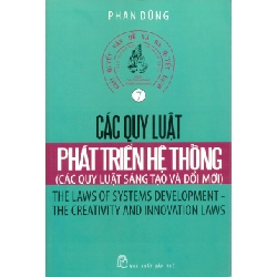Các Quy Luật Phát Triển Hệ Thống - Tập 7 - Phan Dũng ASB.PO Oreka Blogmeo 230225