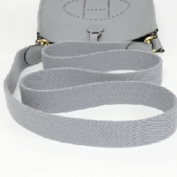 【Sản phẩm chưa sử dụng】Túi xách vai Hermès Évelyne Amazon 16cm 069426CP 610263