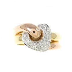 Nhẫn kim cương Stargewelry - Hàng hiệu Authentic 840111