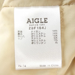 Áo khoác AIGLE ZBF104J 629722