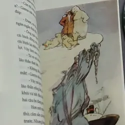 Ông già Khottabych (Khốt-ta-bít) (2013) - Lazar Lagin 604471