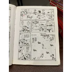 Cậu bé Bakeru- Fujiko.F.Fujio tập 5 605246