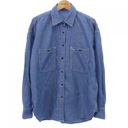 Áo sơ mi BARNYARDSTORM - Hàng hiệu Authentic