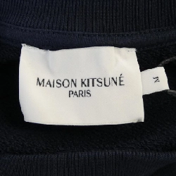 Maison Kitsuné MAISON KITSUNE GU00342KM0002 Áo khoác - Hàng hiệu Authentic 899800