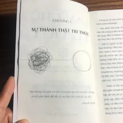 Làm chủ tư duy 932213