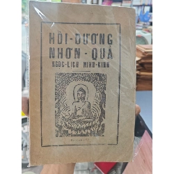 Hồi dương nhơn quả ngọc lịch minh kinh - Lâm Tự Kỳ 357732
