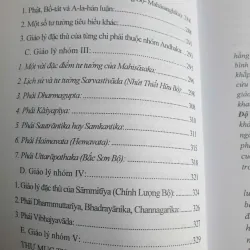 Sách Ấn Độ Phật Giáo Sử Luận - Viên Trí mới 90% 680427
