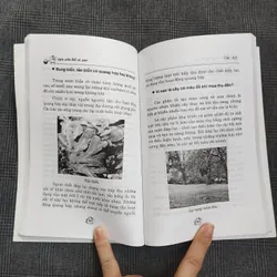 10 Vạn Câu Hỏi Vì Sao (Tập 2)- Đức Anh (sưu tầm) - NXB Văn Hoá-Thông Tin 686741