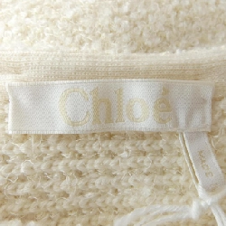 Chloé Chloe CHC24SMJ02560107XS chân váy 647921
