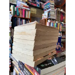 Ỷ thiên đồ long ký - Kim Dung 122761