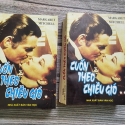 Cuốn theo chiều gió, xuất bản 1997 