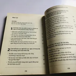 NGHỆ THUẬT BÁN HÀNG CỦA NGƯỜI DO THÁI 749205