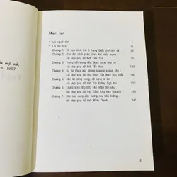 Lịch sử tuyển chọn người đẹp  723456