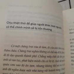 Tg LI JING. BIẾT TỪ CHỐI chẳng lo thua thiệt (Dont fail to say NO).  593397