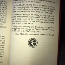 Ai rồi cũng khác - Iris Cao - Hamlet Trương  1030844