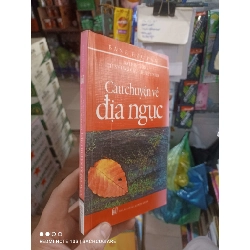 Câu chuyện về địa ngục - Bành học văn 2008 mới 80% ố Sách tôn giáo - tâm linh HCM2702 Rebooks.vn
