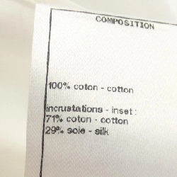 Áo sơ mi CHANEL P73408V65057 635038