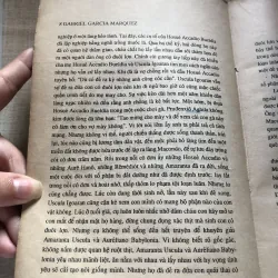 Trăm năm cô đơn 993288