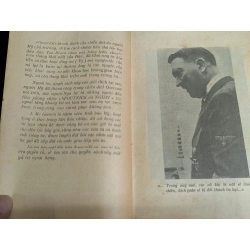 Cuộc săn tìm vũ khí bí mật của Hitler - james Mc Govern ( bản dịch Người Sông Kiên và Lê Thị Duyên ) 396672