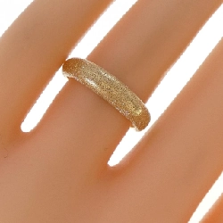 Nhẫn 750YG - Hàng hiệu Authentic 851046