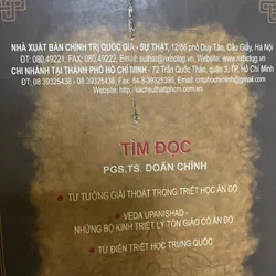 LỊCH SỬ TRIẾT HỌC PHƯƠNG ĐÔNG 723446