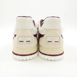 Giày thể thao GUCCI - Hàng hiệu Chính hãng 904440