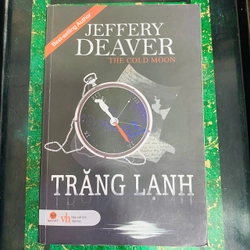 TRĂNG LẠNH - JEFFERY DEAVER #BIN2HAND