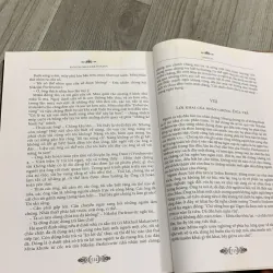 Anh em nhà caramazov - F M Dostoievshi. Bộ 2 tập. 4a1 756460