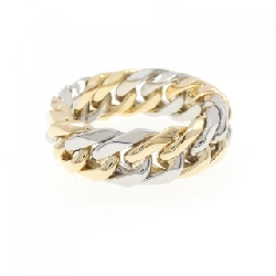 Nhẫn K18YG/PT 665463