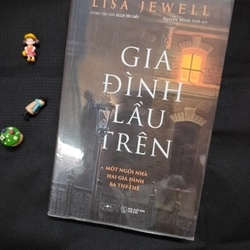 GIA ĐÌNH LẦU TRÊN - LISA JEWELL